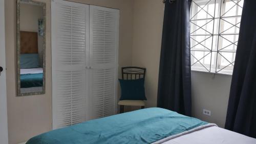 Apartamento Yhavarees Comfy Oasis 2-bed Aprt- Central & Secure