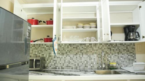 Apartamento Yhavarees Comfy Oasis 2-bed Aprt- Central & Secure