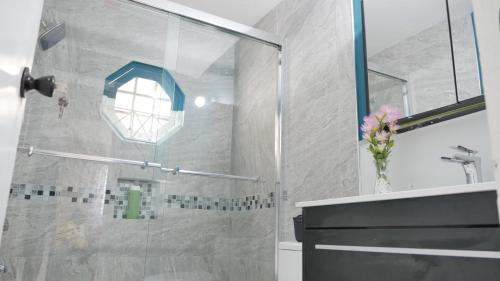 Apartamento Yhavarees Comfy Oasis 2-bed Aprt- Central & Secure