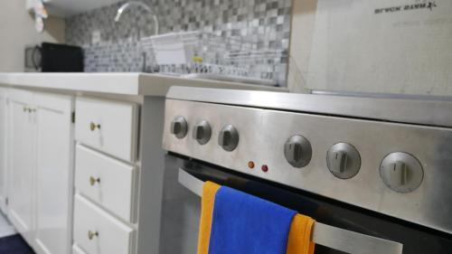 Apartamento Yhavarees Comfy Oasis 2-bed Aprt- Central & Secure