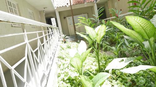 Apartamento Yhavarees Comfy Oasis 2-bed Aprt- Central & Secure
