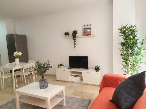 Sagasta Beach Apartment VII By Canary365