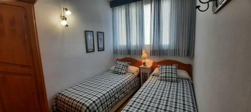 Apartamento Isamar�a Parque Santa Catalina