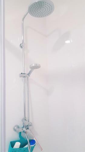 Apartamento White Rose