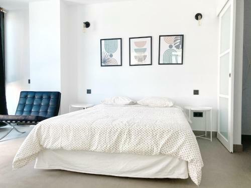 Apartamento Insular Luxury Beach Flat By Canary365