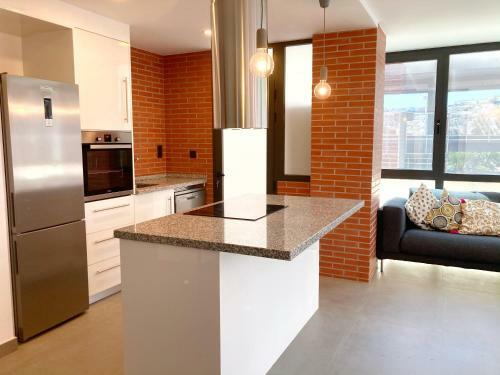 Apartamento Insular Luxury Beach Flat By Canary365