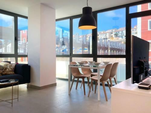 Apartamento Insular Luxury Beach Flat By Canary365