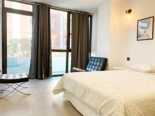 Apartamento Insular Luxury Beach Flat By Canary365