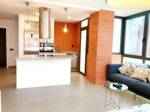 Apartamento Insular Luxury Beach Flat By Canary365
