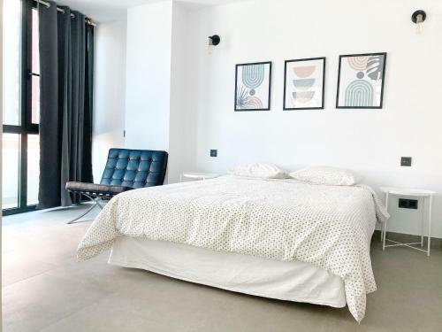 Apartamento Insular Luxury Beach Flat By Canary365