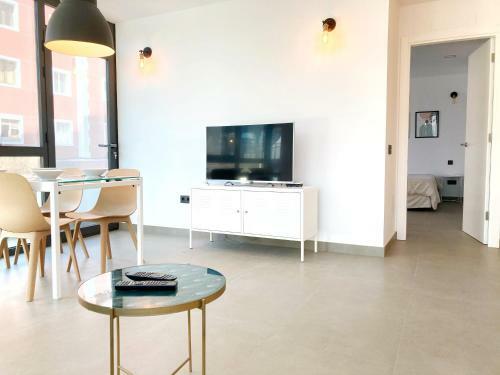 Apartamento Insular Luxury Beach Flat By Canary365