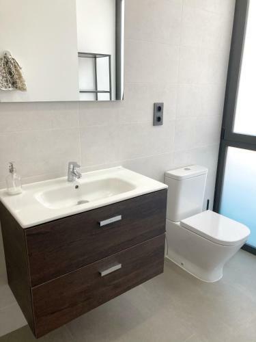 Apartamento Insular Luxury Beach Flat By Canary365