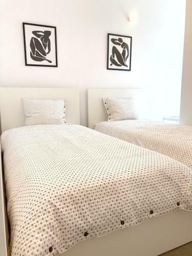 Apartamento Insular Luxury Beach Flat By Canary365