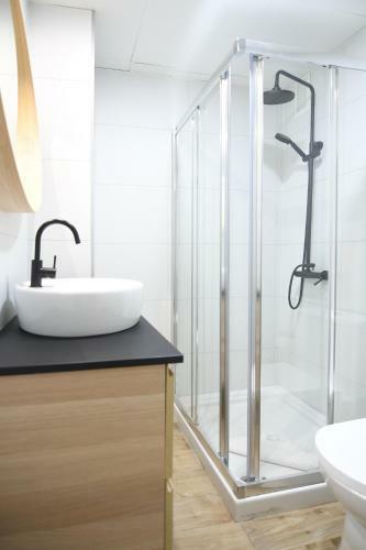 Apartamento Near The Beach - 3bed - 2bath - Wifi