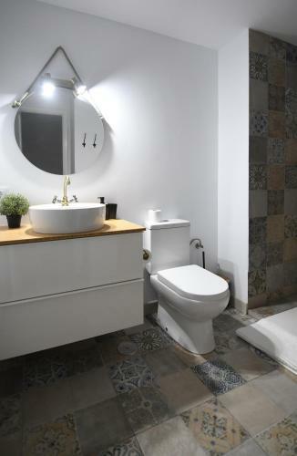 Apartamento Near The Beach - 3bed - 2bath - Wifi