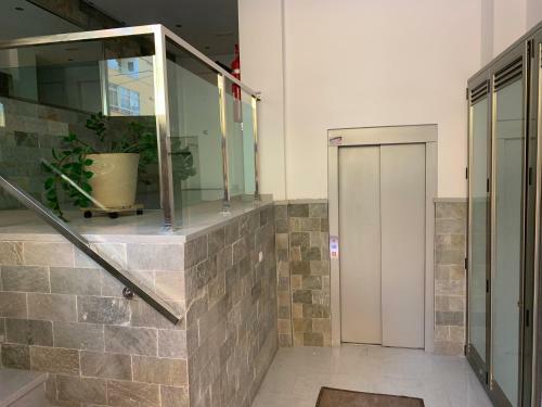 Apartamento Suite Canteras