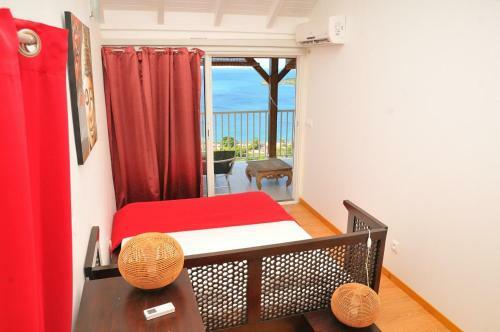 Villa Eden De Cara�bes