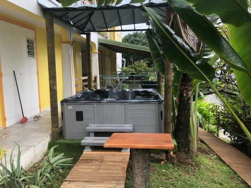 Apartamento Grand Kaz'amour - 3 �toiles