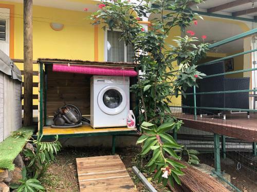 Apartamento Grand Kaz'amour - 3 �toiles