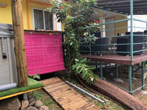 Apartamento Grand Kaz'amour - 3 �toiles