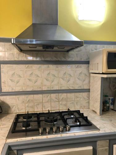 Apartamento Grand Kaz'amour - 3 �toiles