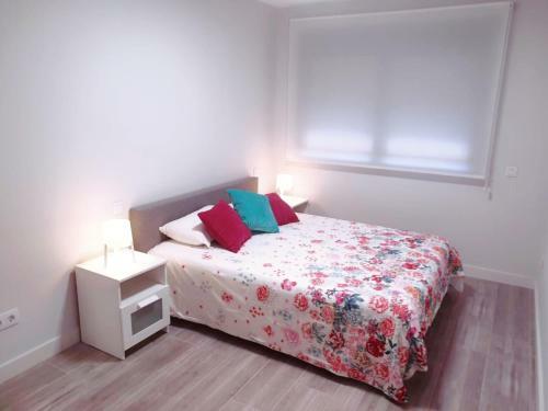 Apartamento Guanarteme Vista Surf