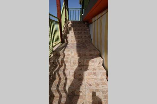 Villa Souffle Au Paradis � Thomas Bouillante