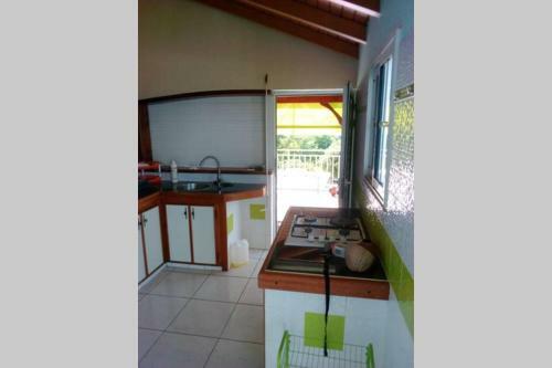 Villa Souffle Au Paradis � Thomas Bouillante