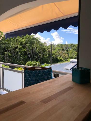 Apartamento L'appart Lagon