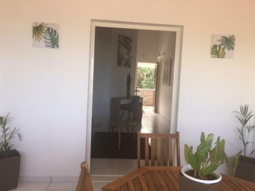Apartamento L'appart Foug�re