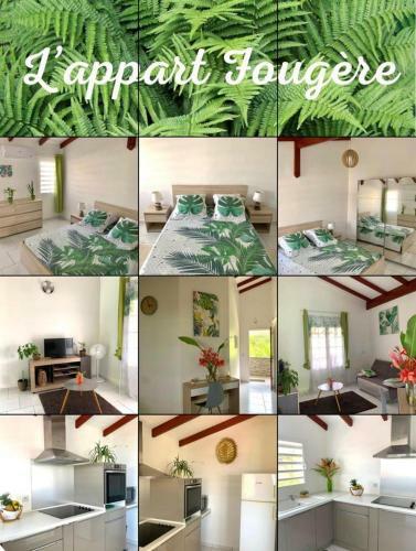 Apartamento L'appart Foug�re