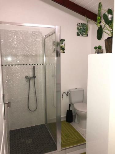 Apartamento L'appart Foug�re