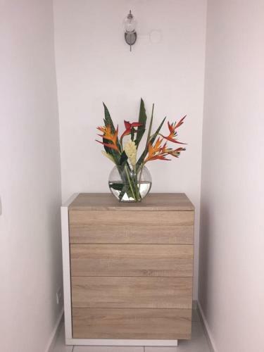 Apartamento L'appart Foug�re