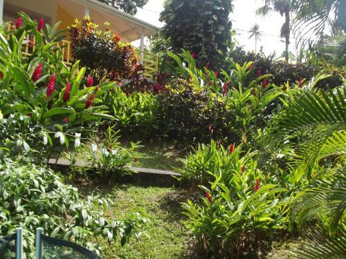 Les Jardins De L'esp�rance