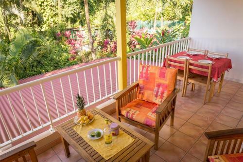 Les Jardins De L'esp�rance
