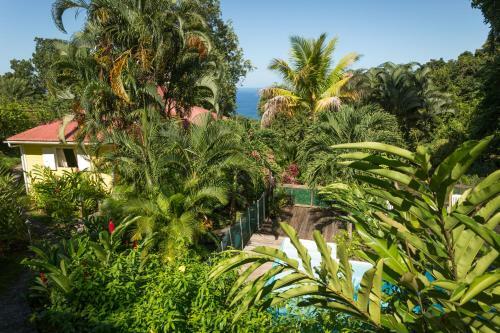 Les Jardins De L'esp�rance
