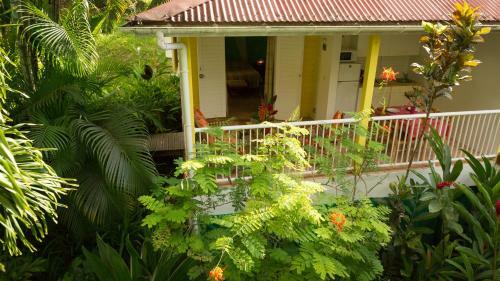 Les Jardins De L'esp�rance