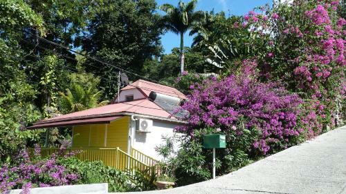Les Jardins De L'esp�rance