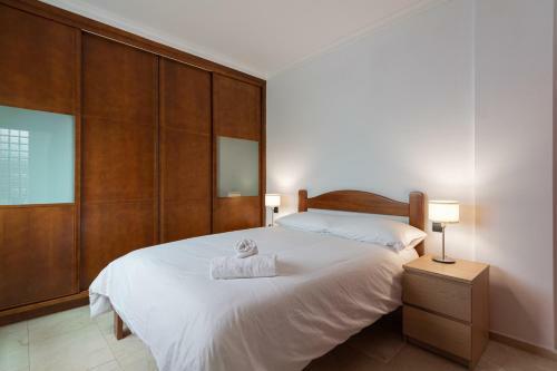 Apartamento 3br Urban Apt - Inner Patio - Wifi