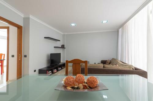Apartamento 3br Urban Apt - Inner Patio - Wifi