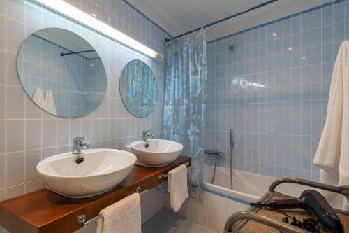 Apartamento 3br Urban Apt - Inner Patio - Wifi