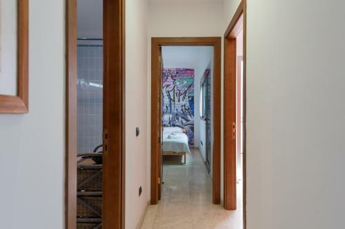 Apartamento 3br Urban Apt - Inner Patio - Wifi
