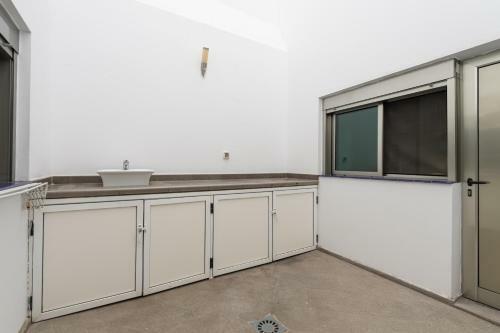 Apartamento 3br Urban Apt - Inner Patio - Wifi