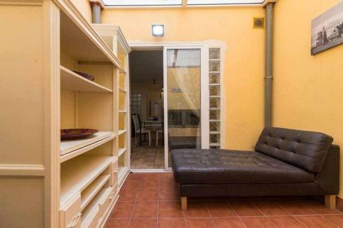 Mcd Apartamento de Dos Habitaciones Pr�ximo A La Playa