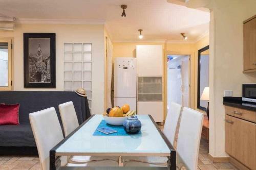 Mcd Apartamento de Dos Habitaciones Pr�ximo A La Playa