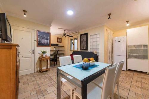 Mcd Apartamento de Dos Habitaciones Pr�ximo A La Playa