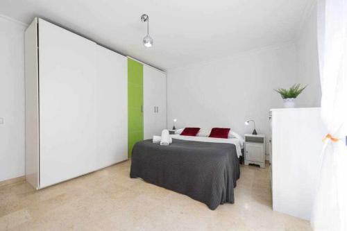 Mcd Apartamento de Dos Habitaciones Pr�ximo A La Playa
