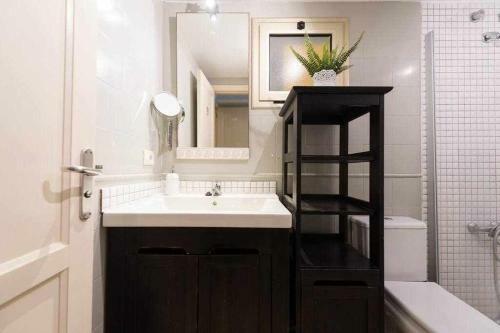 Mcd Apartamento de Dos Habitaciones Pr�ximo A La Playa