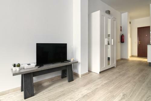 Apartamento Home2book Design Playa Las Canteras, Wifi