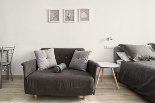 Apartamento Home2book Design Playa Las Canteras, Wifi